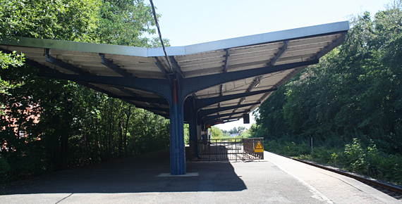 bad oeynhausen süd