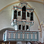 marienkirche orgel b FMK 8357