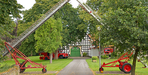 feuerwehrmuseum