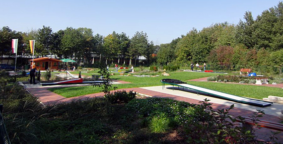 minigolfplatz