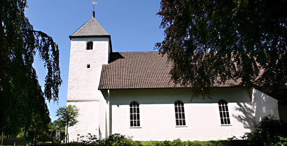 autobahnkirche exter