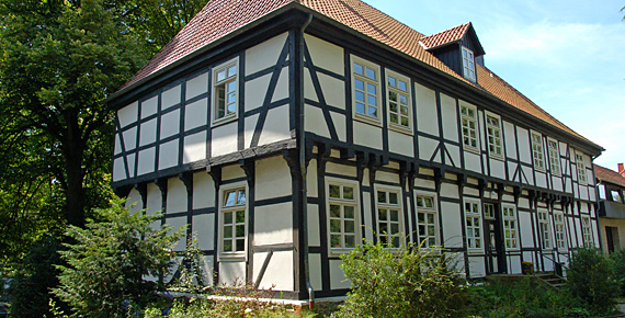 sehen-kirchlengern herrenhaus